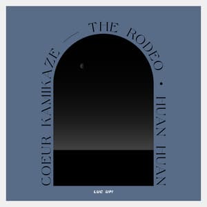 discography cover